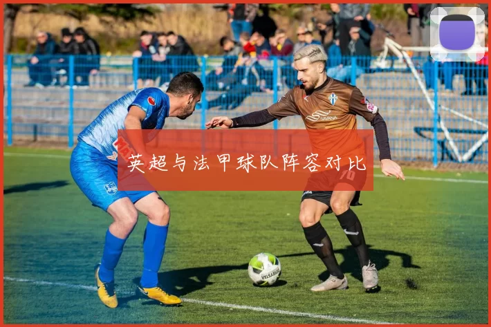 英超与法甲球队阵容对比