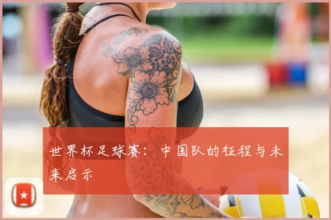 世界杯足球赛：中国队的征程与未来启示