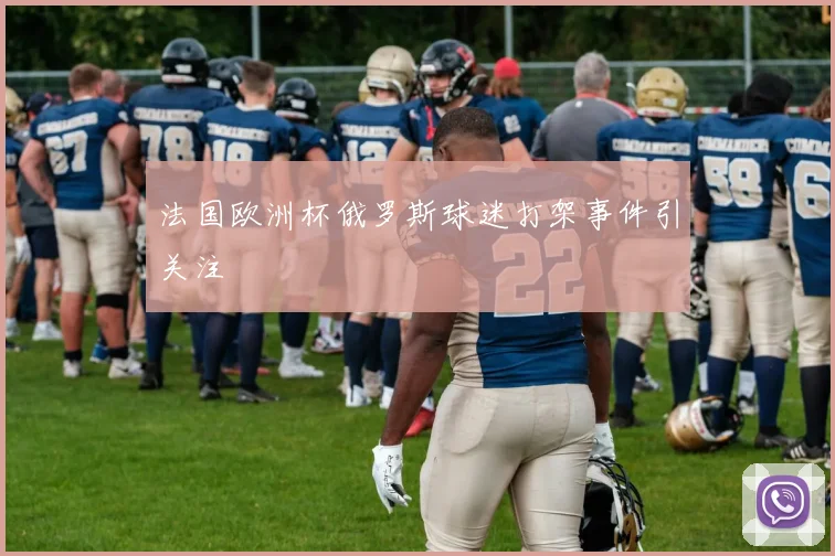 法国欧洲杯俄罗斯球迷打架事件引关注