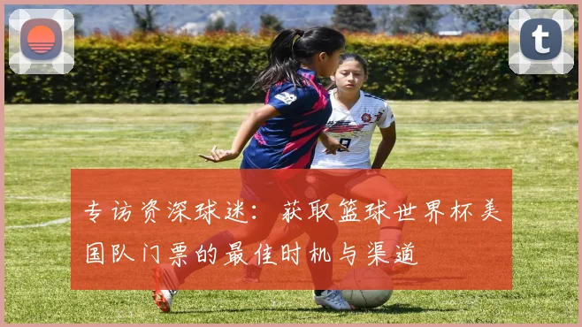 专访资深球迷：获取篮球世界杯美国队门票的最佳时机与渠道
