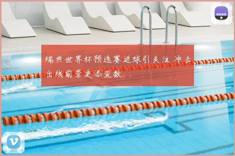 瑞典世界杯预选赛进球引关注 冲击出线前景更添变数