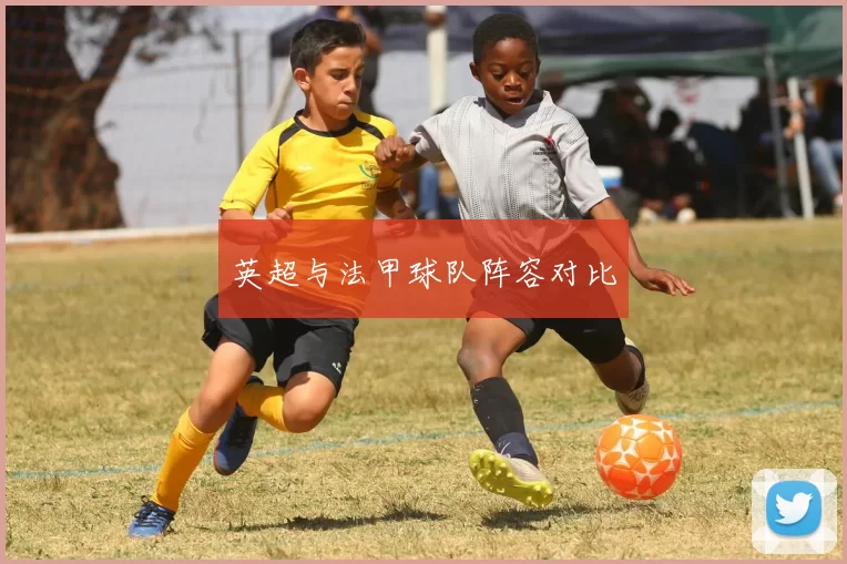 英超与法甲球队阵容对比