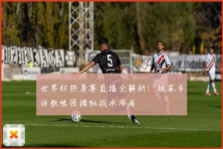 世界杯热身赛直播全解析：独家专访教练团揭秘战术布局